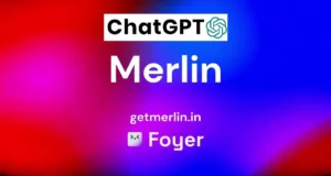 ChatGPT Merlin Extension - for Chrome, Opera, Brave, Vivaldi