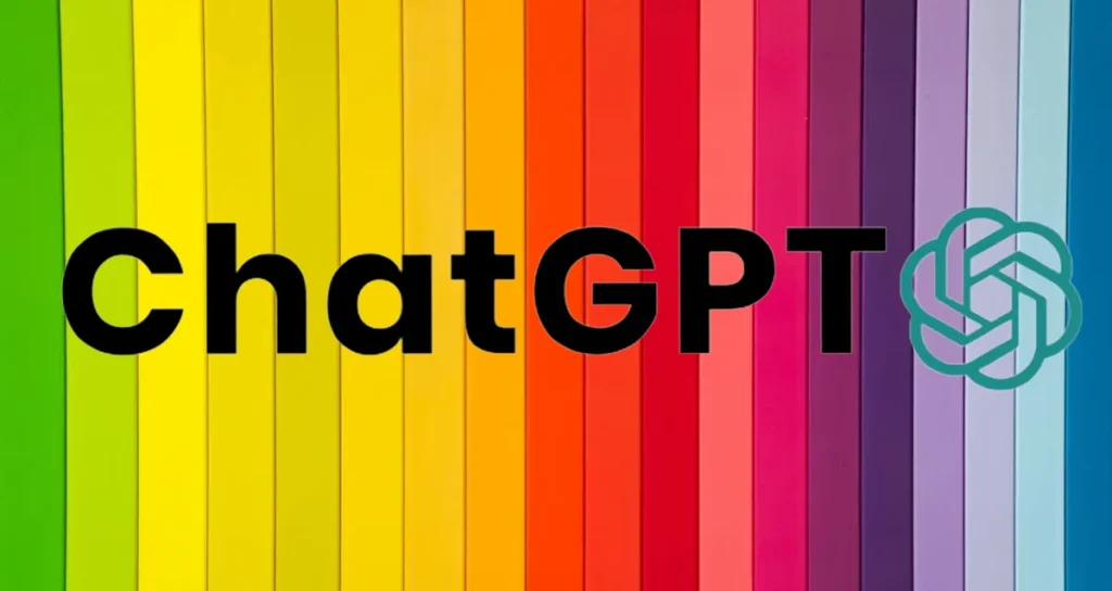 Come cambiare il colore del tema di ChatGPT - How to change the theme color of ChatGPT