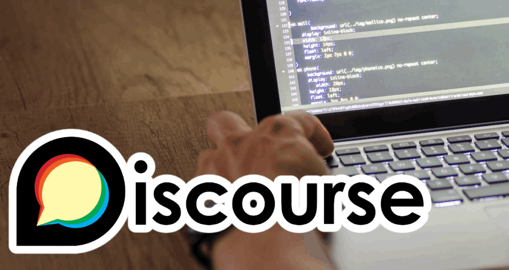Cannot find the HTML/CSS editing option on Discourse - Cannot find the HTMLCSS editing option on Discourse Cannot find the HTML,CSS editing option on Discourse