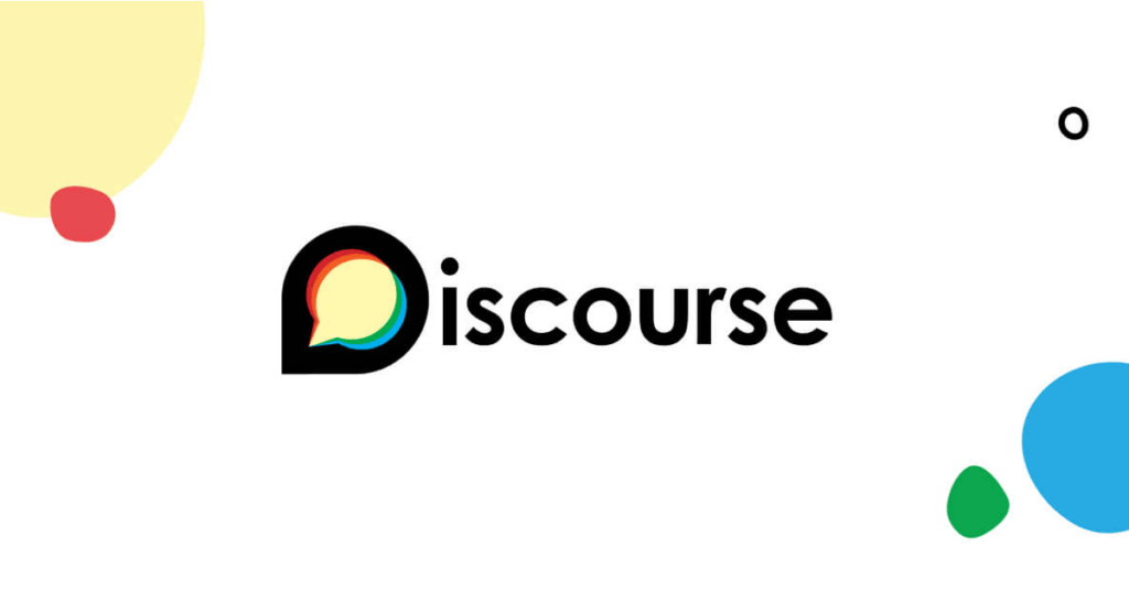 Discourse - What is it, Features, Use cases