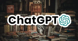 TOP 7 Interesting Books Published on the Topic of ChatGPT