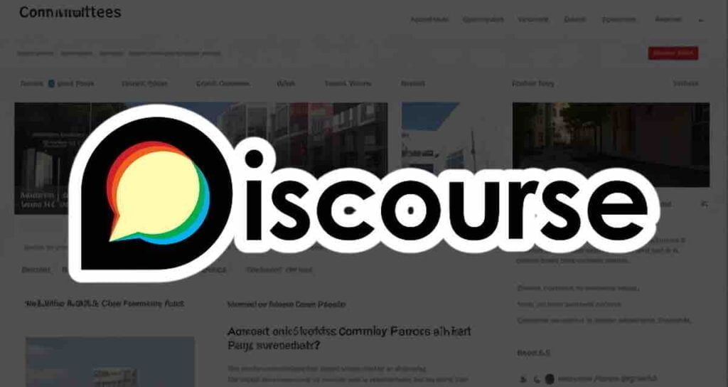 How to Install and Hosting Discourse Community