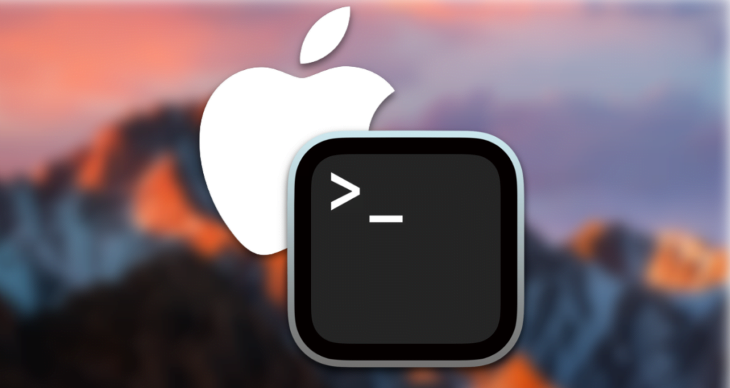 Useful Collection of Mac Terminal Commands to Know - Useful Collection of Mac Terminal Commands to Know