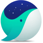 Whale Browser